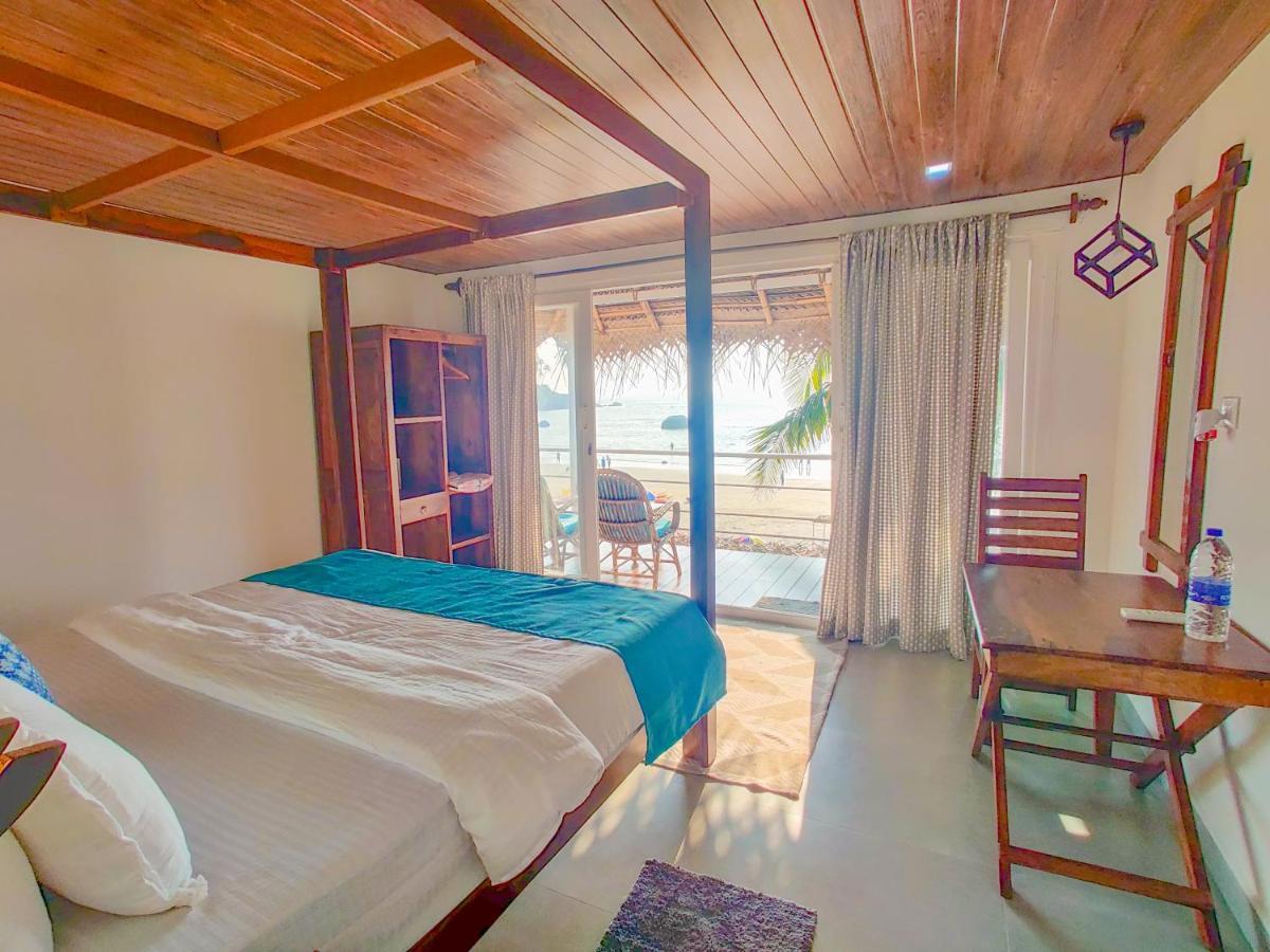 Resort The Shore Palolem *