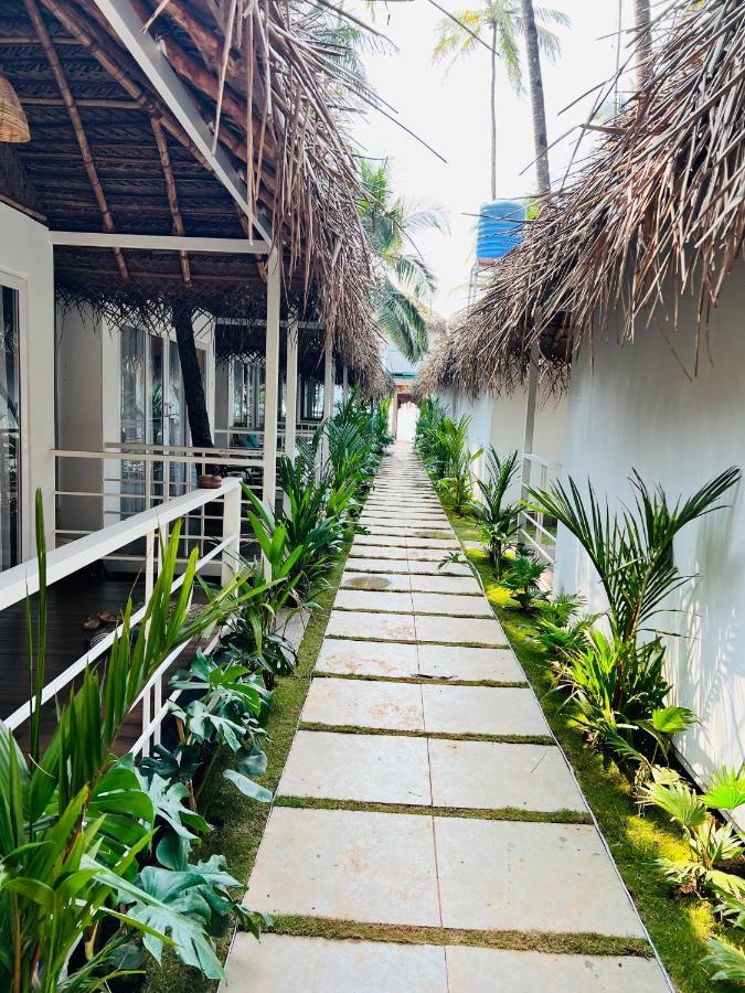 Resort The Shore Palolem *