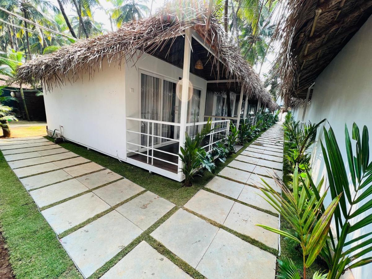 The Shore Palolem Resort Canacona