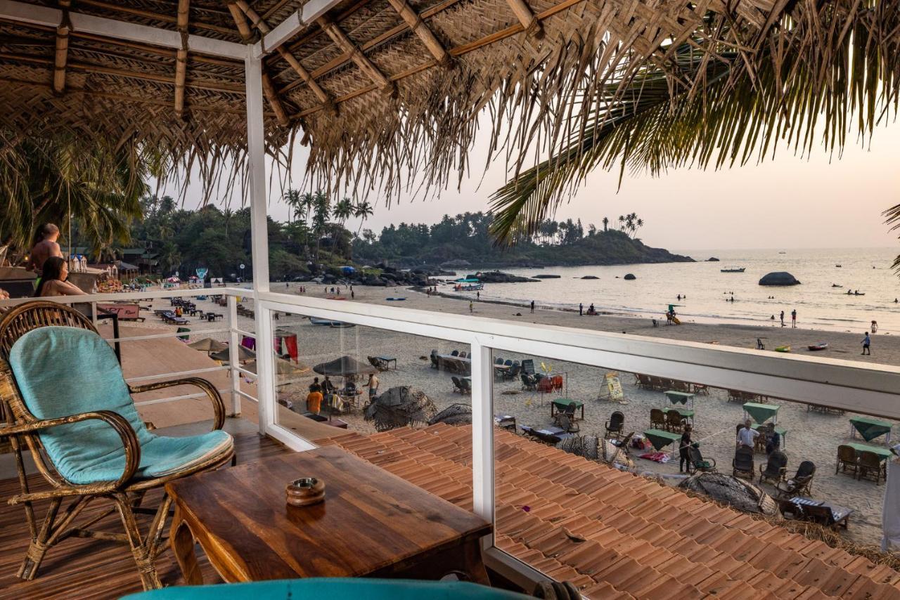 The Shore Palolem *