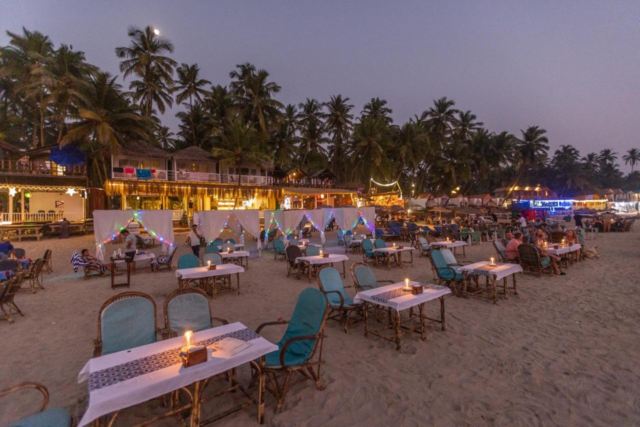 The Shore Palolem