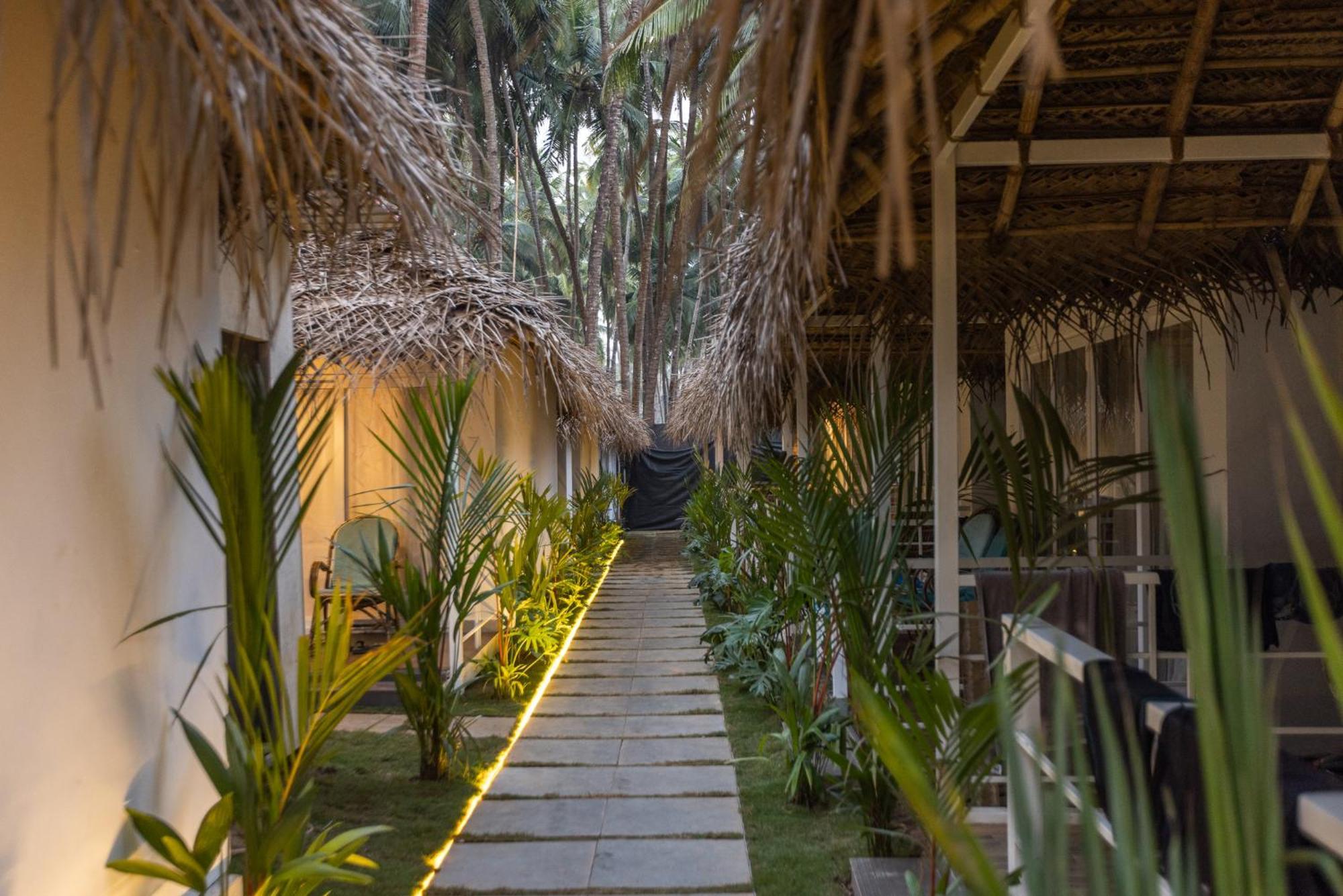 The Shore Palolem *
