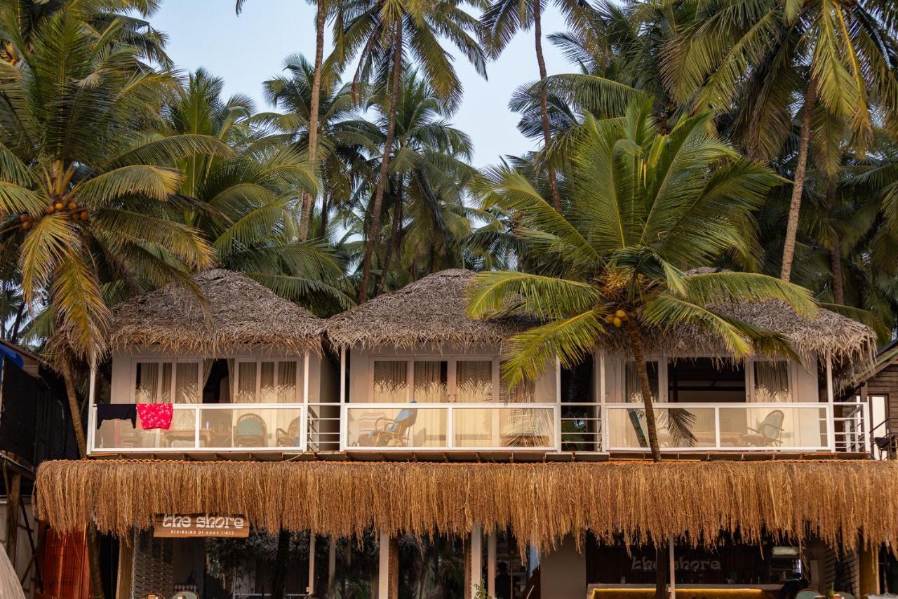 Resort The Shore Palolem