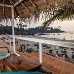The Shore Beach Resort Palolem