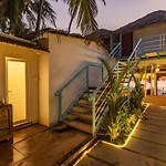 The Shore Beach Resort Palolem