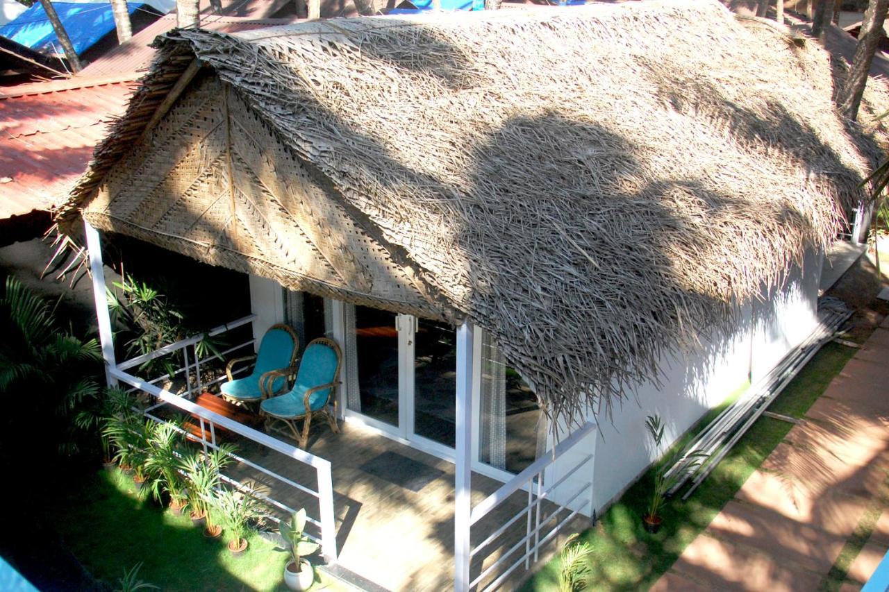 Resort The Shore Palolem