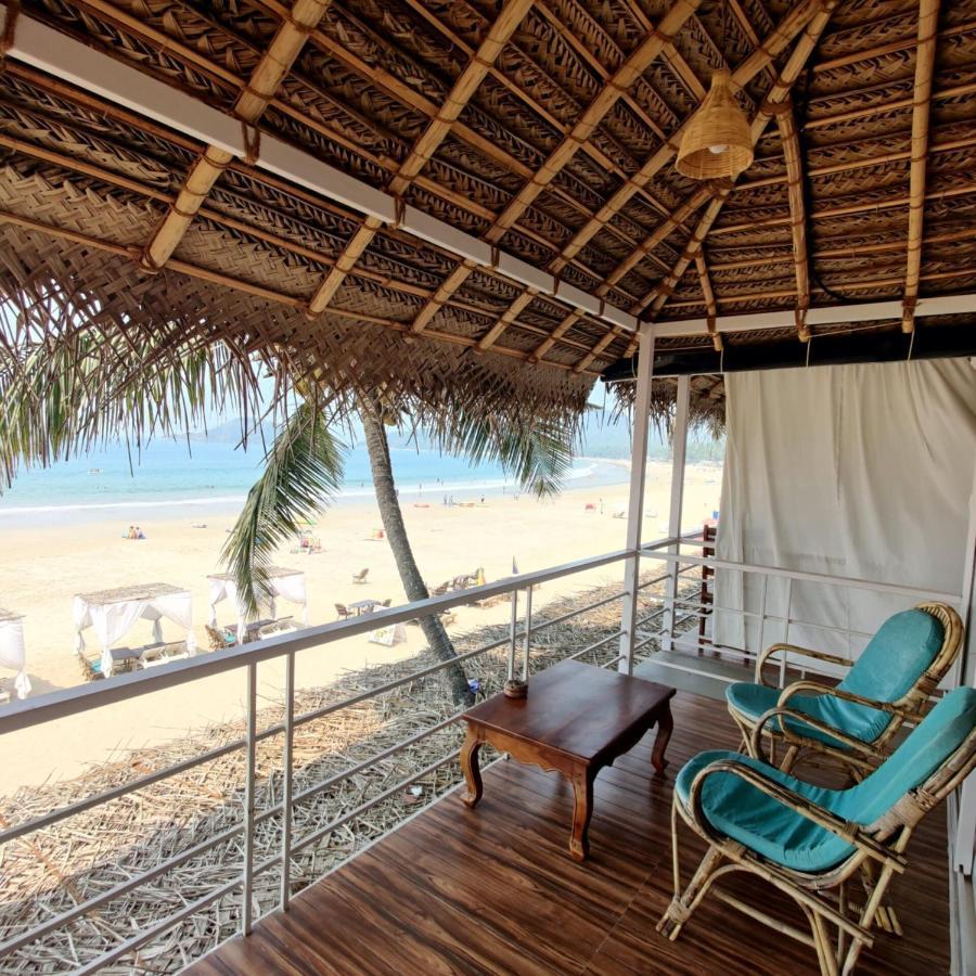 The Shore Palolem Canacona