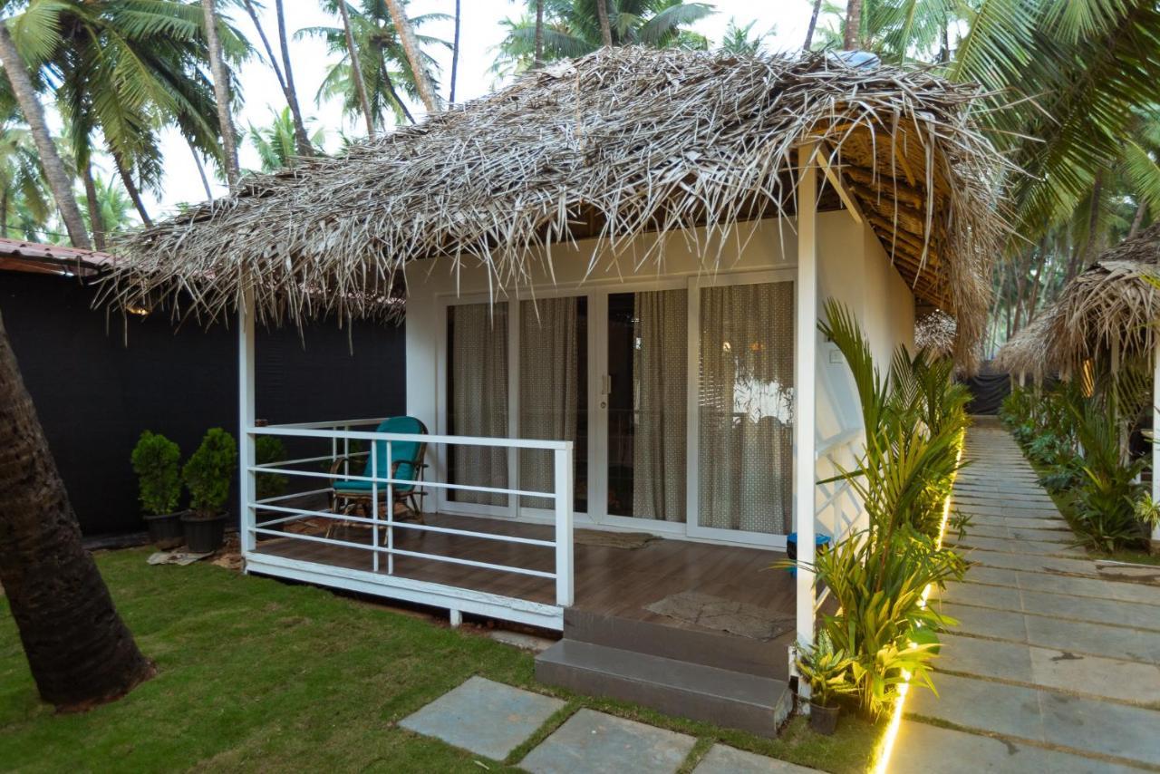 The Shore Palolem