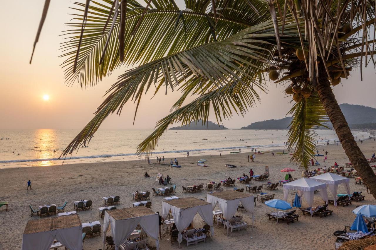 Resort The Shore Palolem