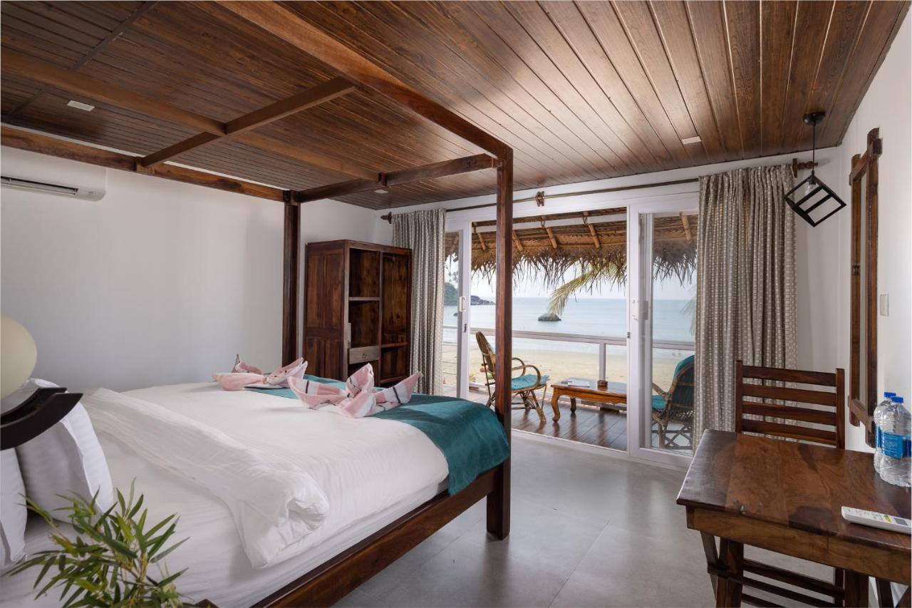 The Shore Palolem