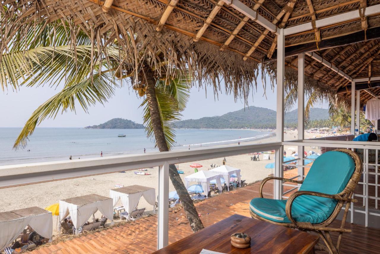 Resort The Shore Palolem *