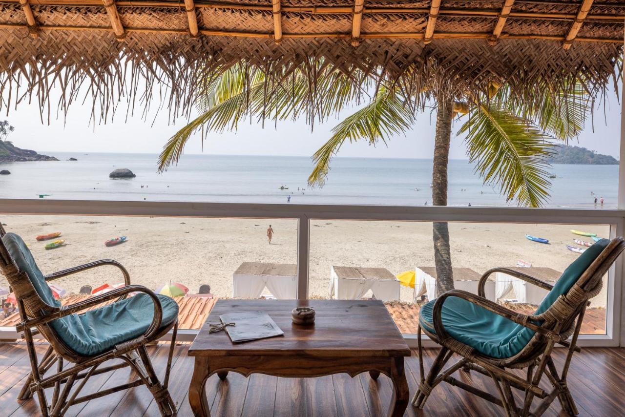 The Shore Palolem *