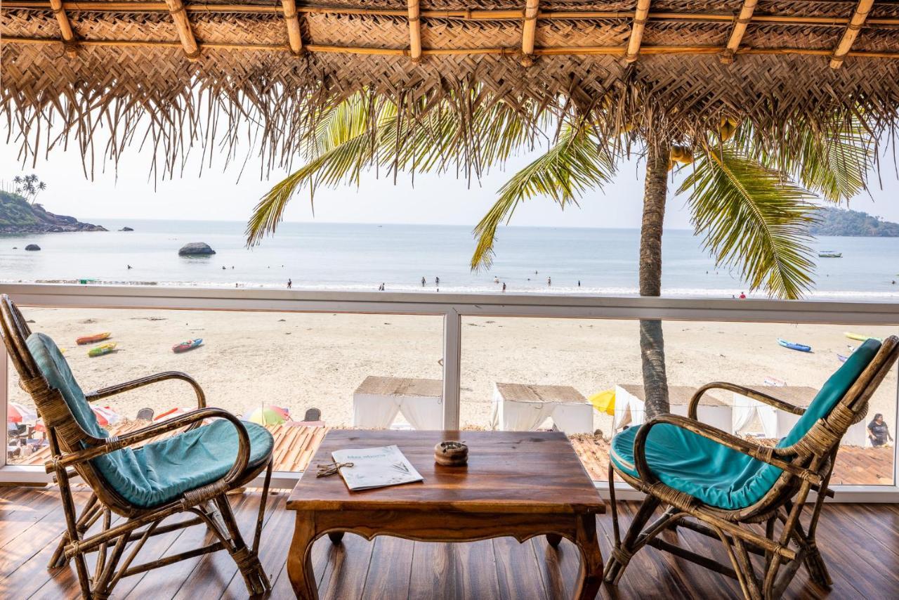 The Shore Palolem * Canacona