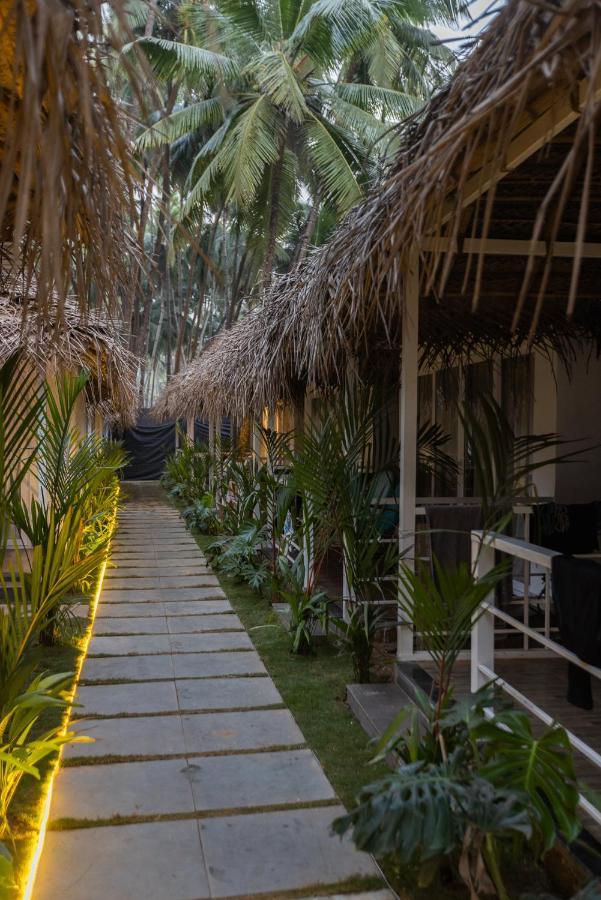 The Shore Palolem