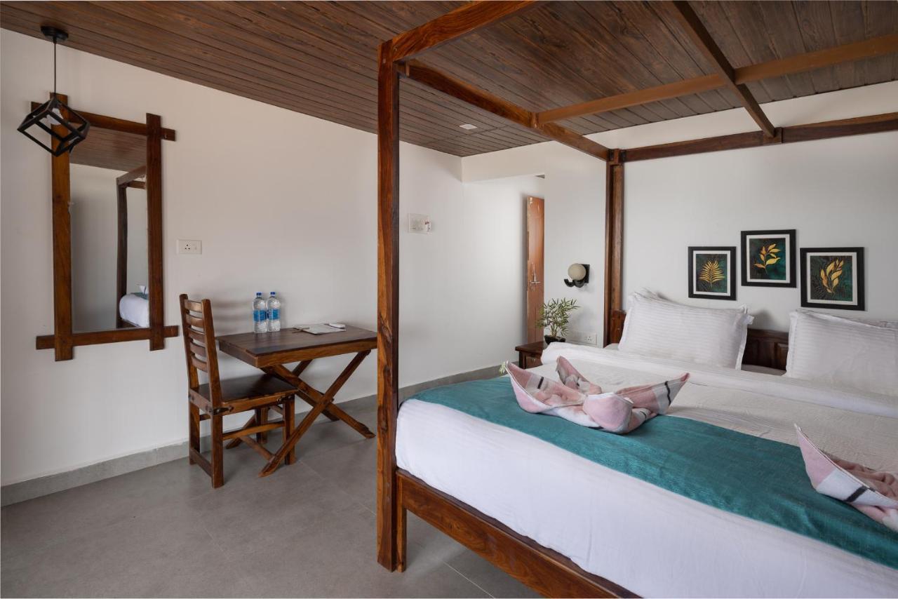 The Shore Palolem * Canacona